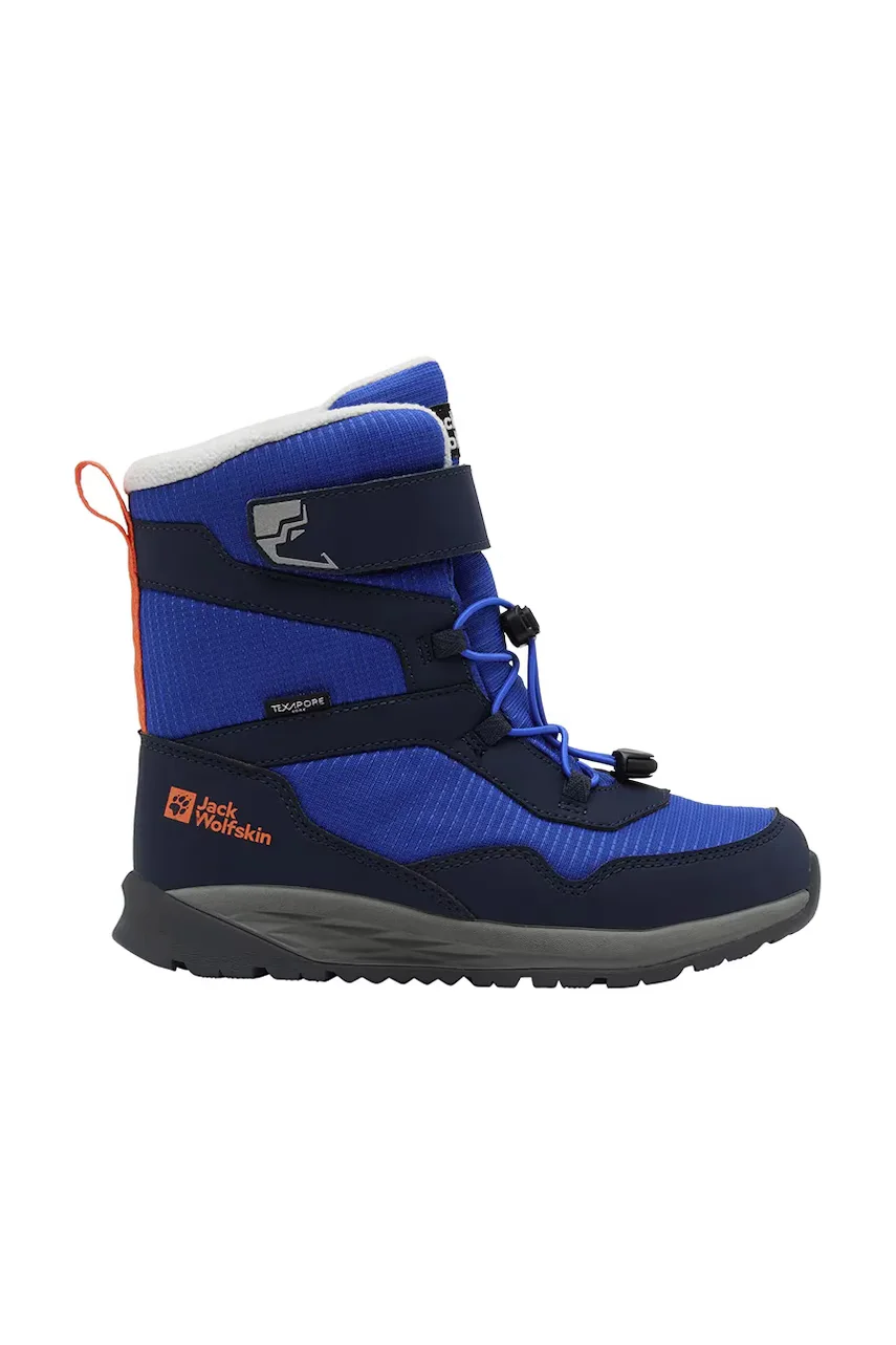 Jack Wolfskin încălțăminte de iarnă pentru copii POLAR BEAR-B