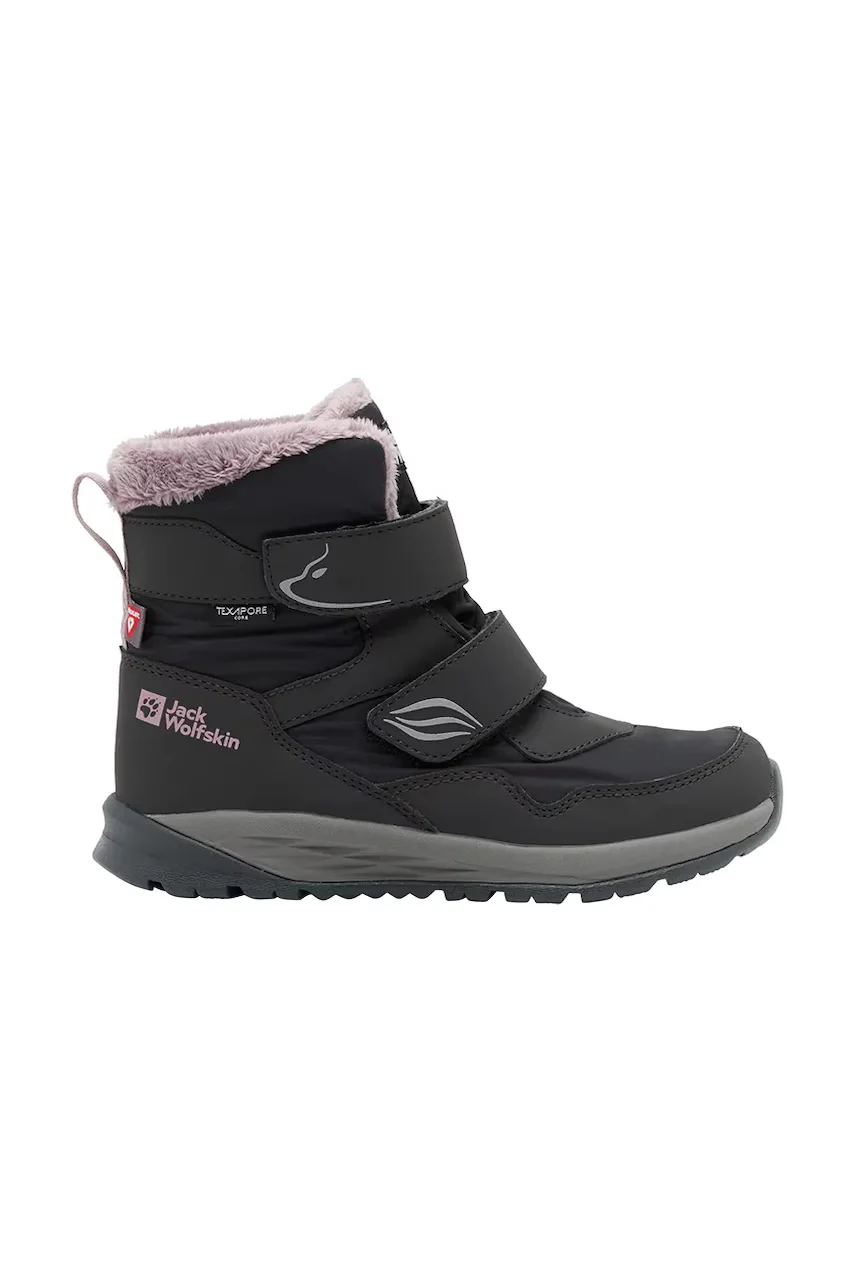 Jack Wolfskin încălțăminte de trekking pentru copii