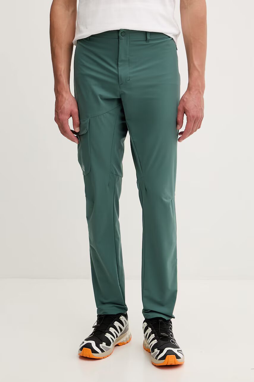 Jack Wolfskin pantaloni bărbați Prelighst Pulse