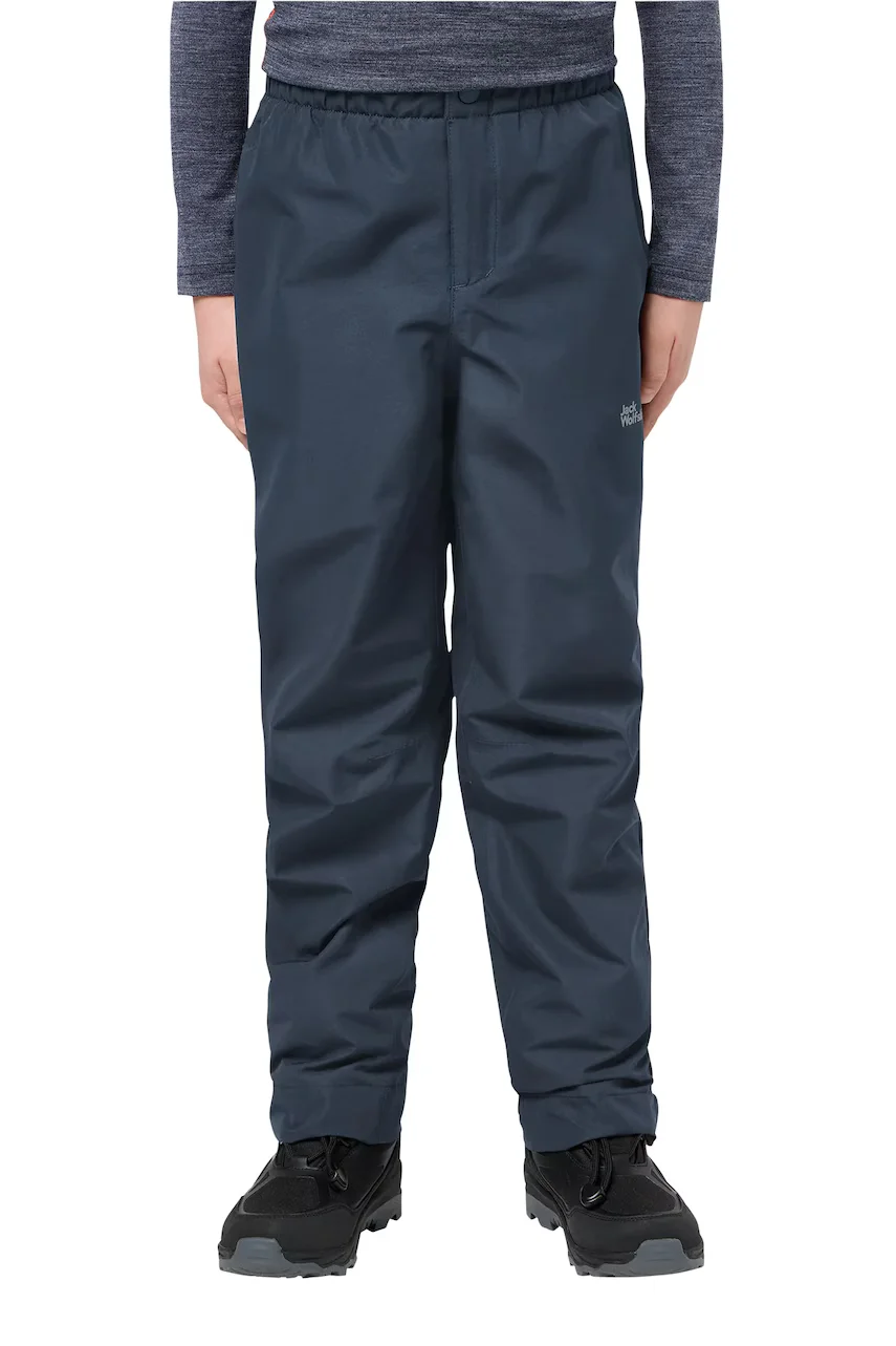 Jack Wolfskin pantaloni pentru copii