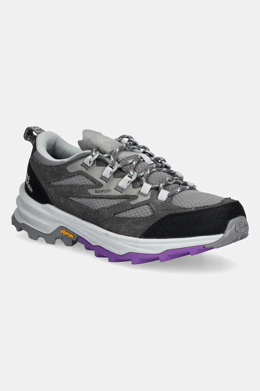 Jack Wolfskin pantofi Cyrox Vent Low