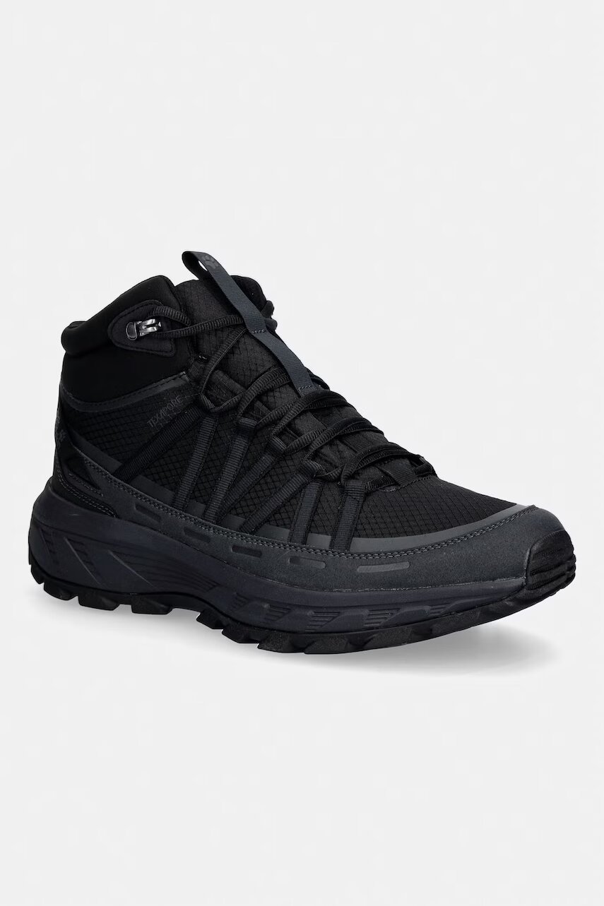 Jack Wolfskin pantofi de trekking pentru bărbați Wild Hike Texapore