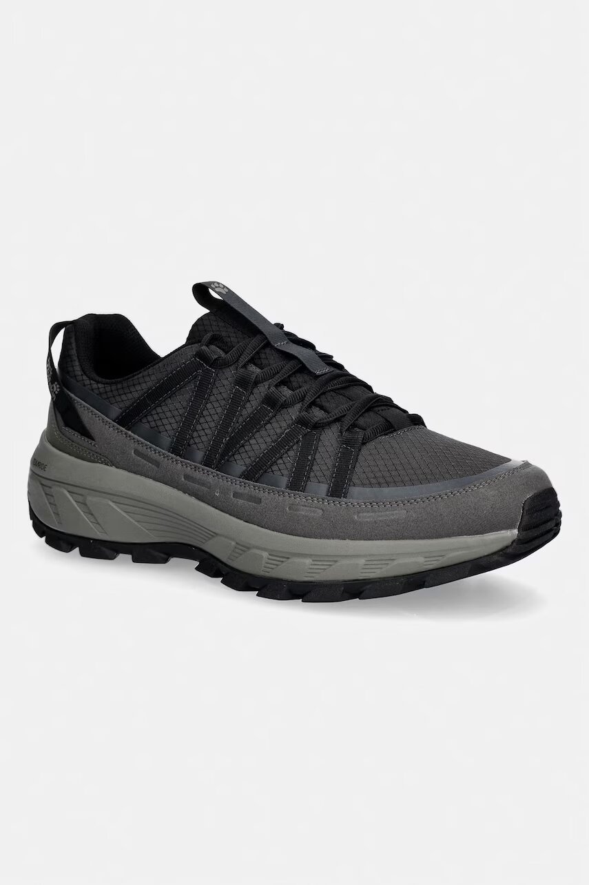 Jack Wolfskin pantofi de trekking pentru bărbați Wild Hike Texapore Low