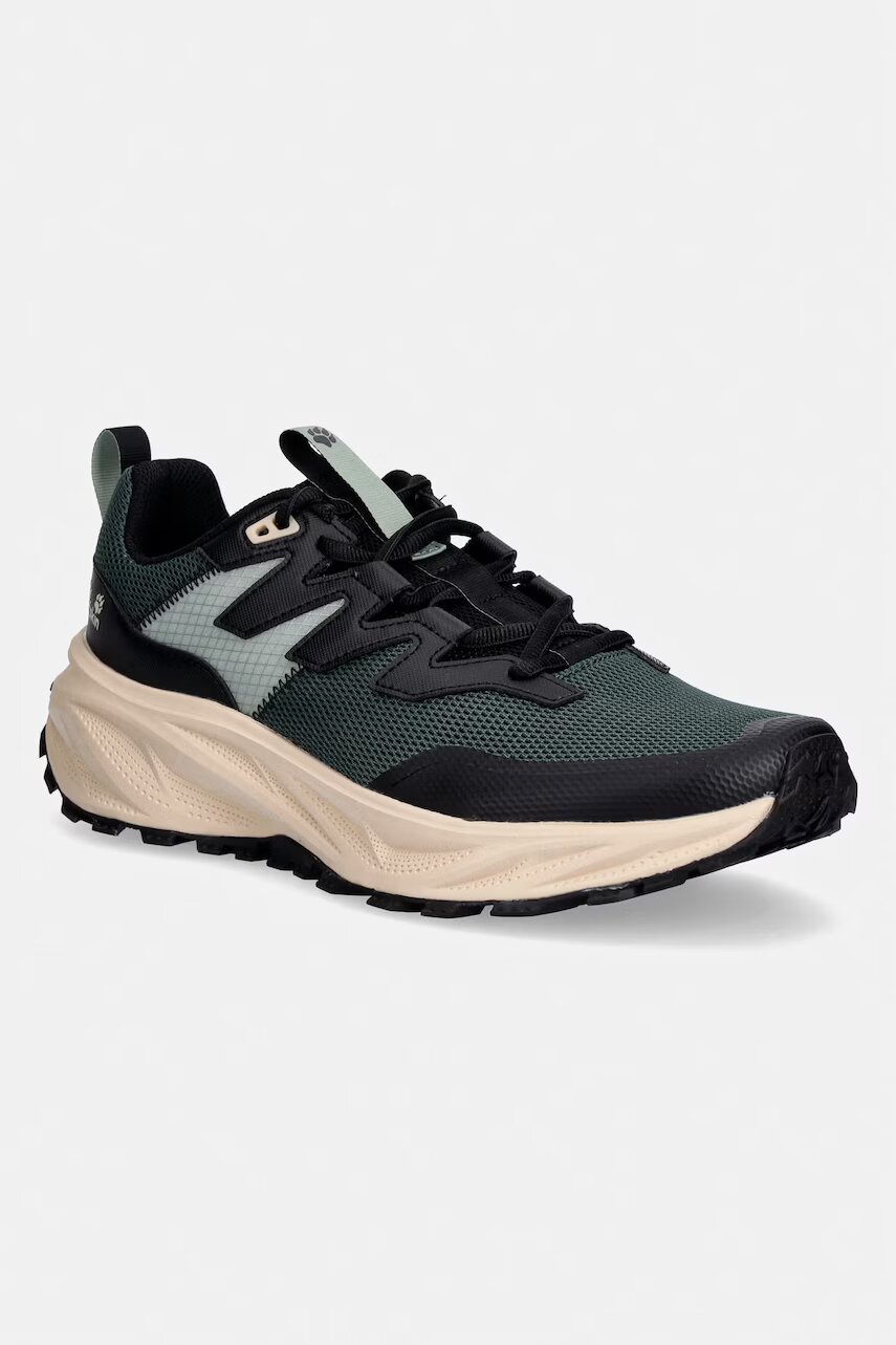 Jack Wolfskin sneakers de trekking bărbătești Ps Trail Low