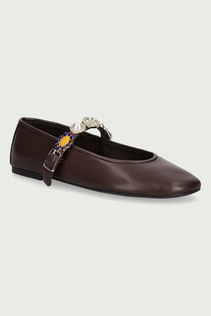 Jeffrey Campbell balerini Amarissa