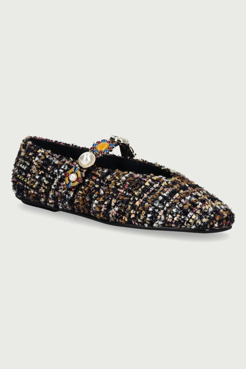 Jeffrey Campbell balerini Amarissa-2