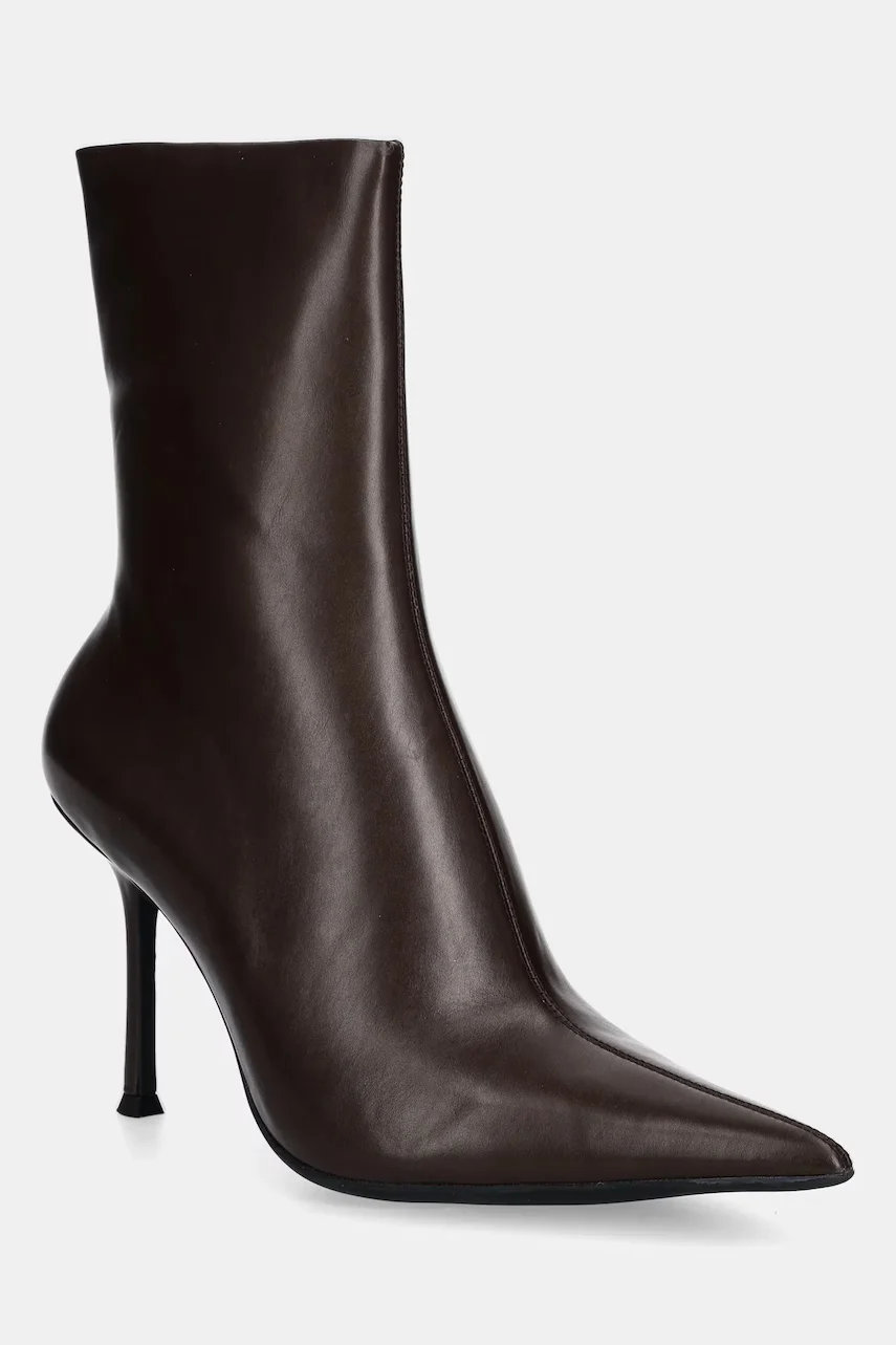 Jeffrey Campbell botine Daring-2