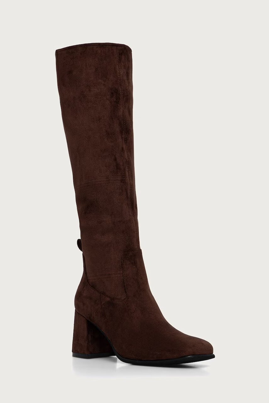 Jeffrey Campbell cizme pentru femei HOTLAVA-K2