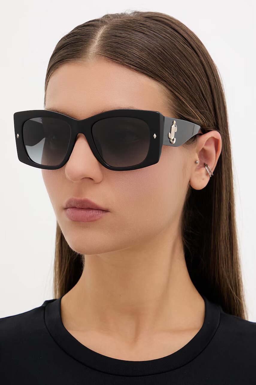 Jimmy Choo ochelari de soare pentru femei