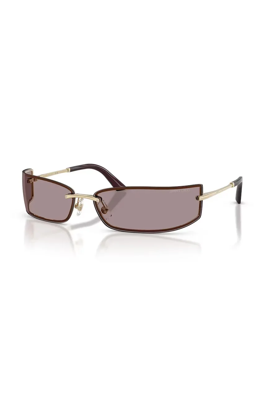 Jimmy Choo ochelari de soare pentru femei