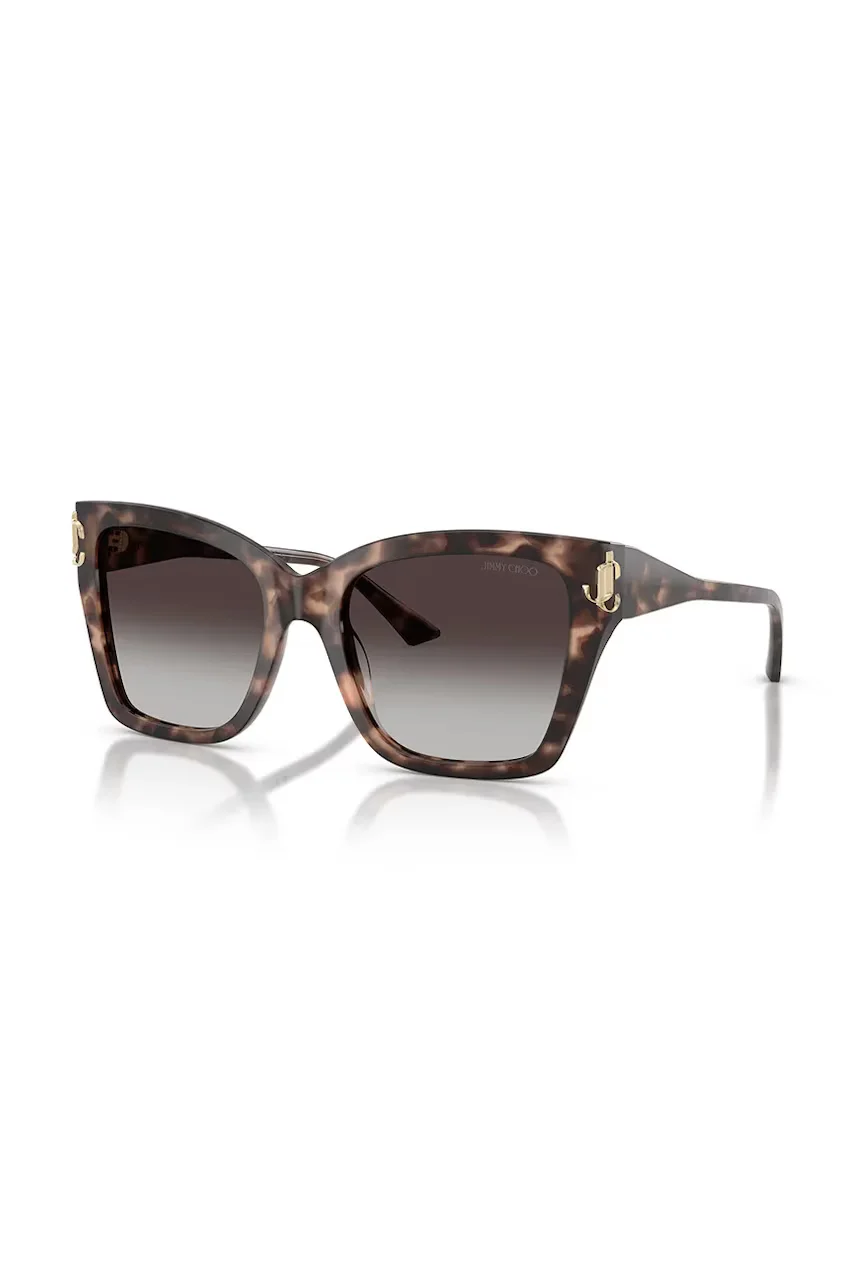 Jimmy Choo ochelari de soare pentru femei