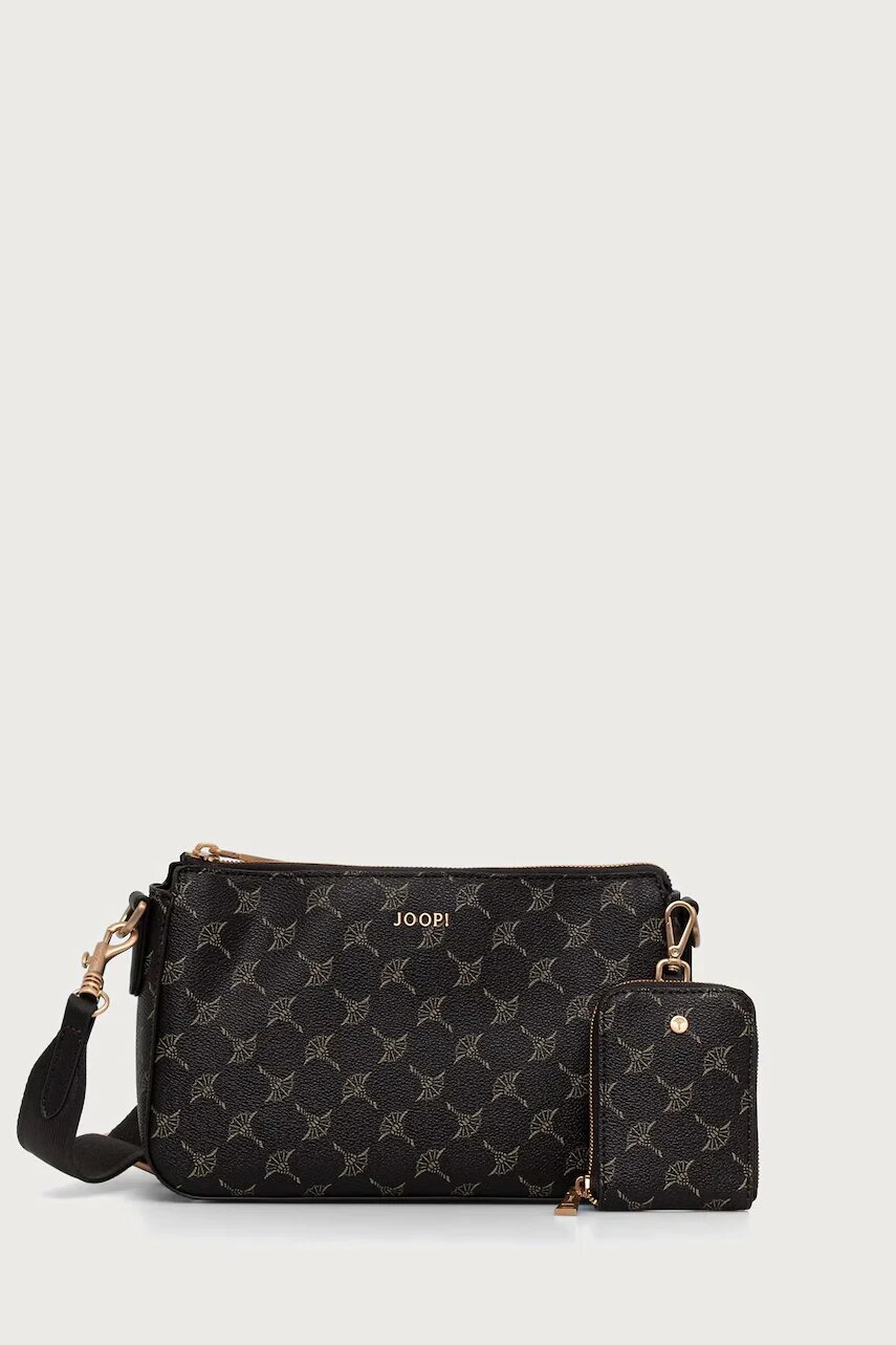 Joop! geantă crossbody pentru femei cu imitație de piele Cortina Jasmina