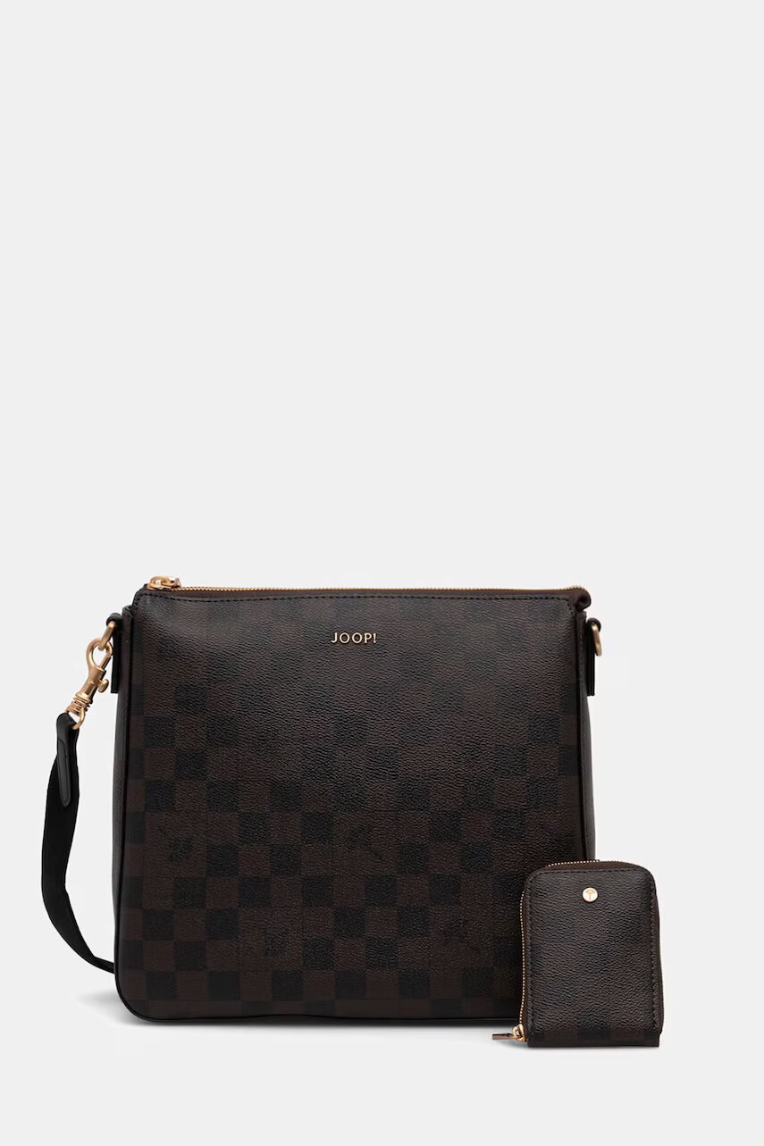Joop! geantă crossbody pentru femei cu imitație de piele Cortina Piazza Jasmina