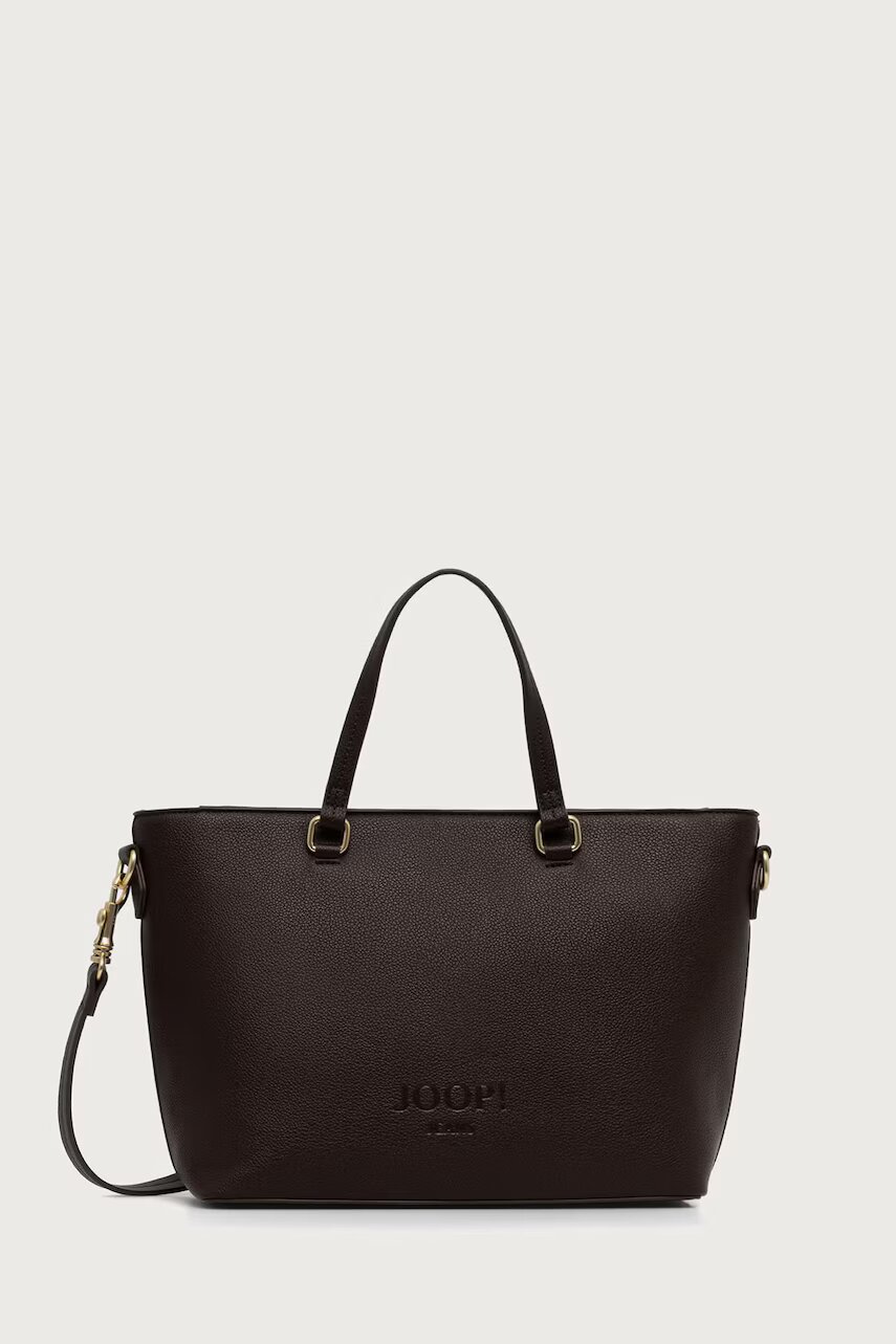 Joop! geantă crossbody pentru femei cu imitație de piele Cuore Lettera Ketty