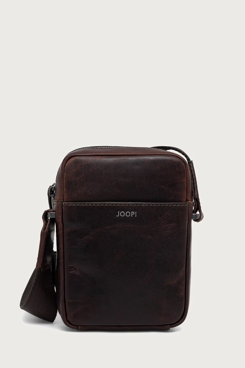 Joop! geantă mică pentru bărbați din piele