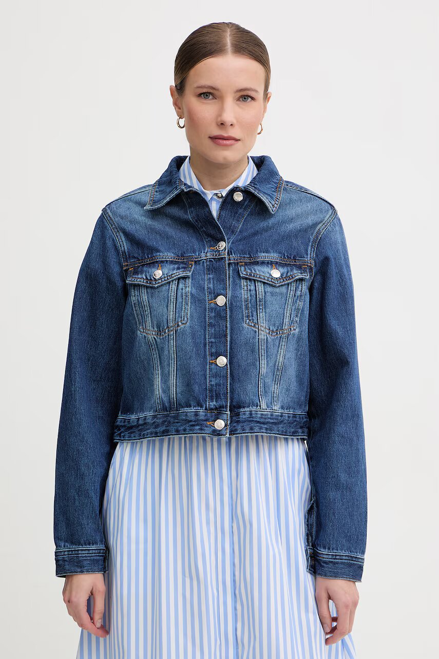 Joop! jachetă pentru femei din denim