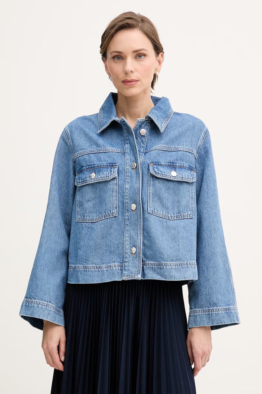 Joop! jachetă pentru femei din denim