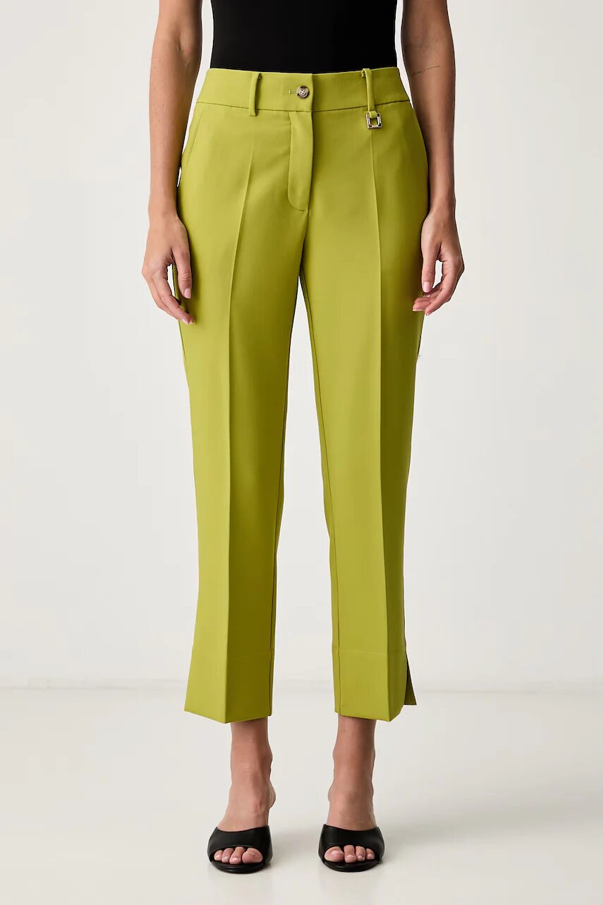 Joop! pantaloni carrot pentru femei