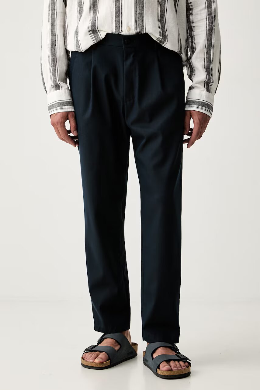 Joop! pantaloni chinos pentru bărbați cu bumbac