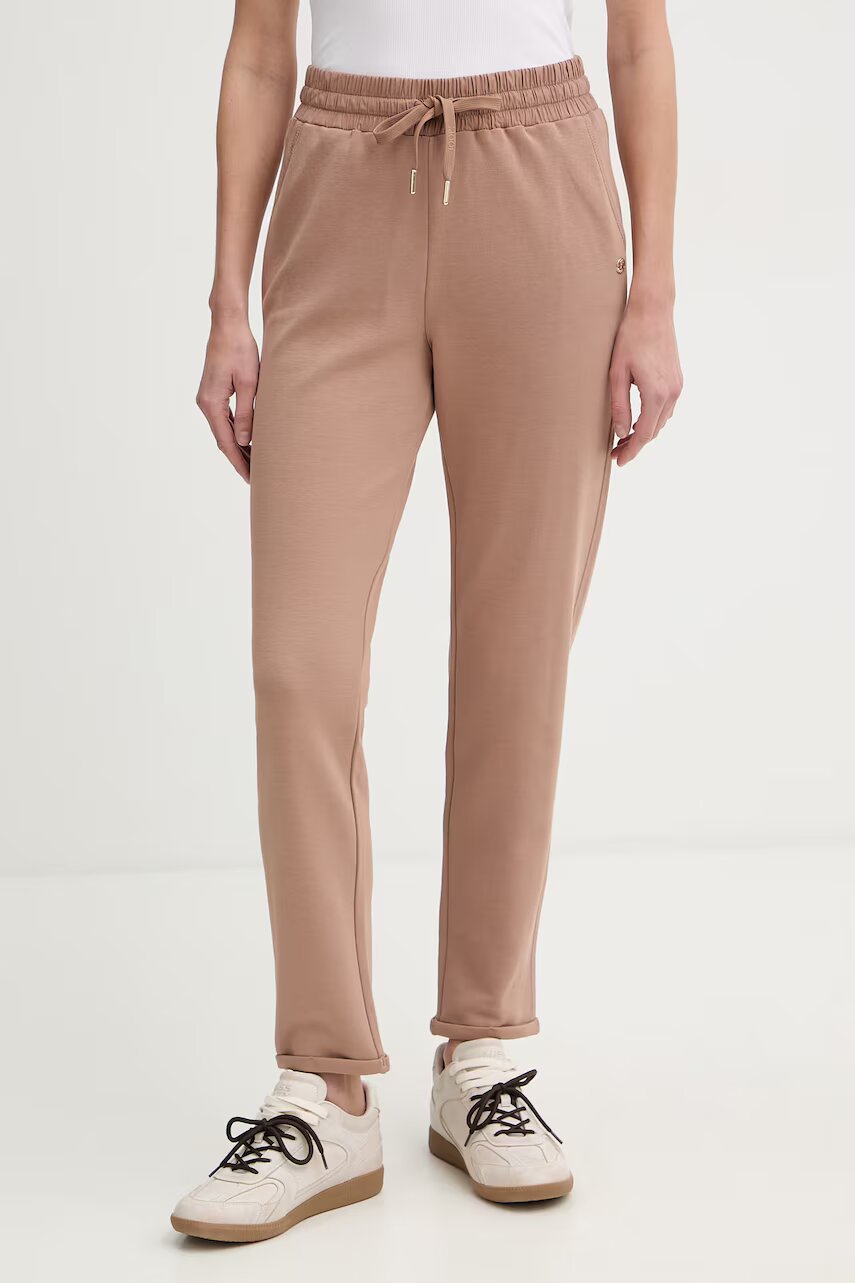 Joop! pantaloni de trening pentru femei cu adaos de bumbac