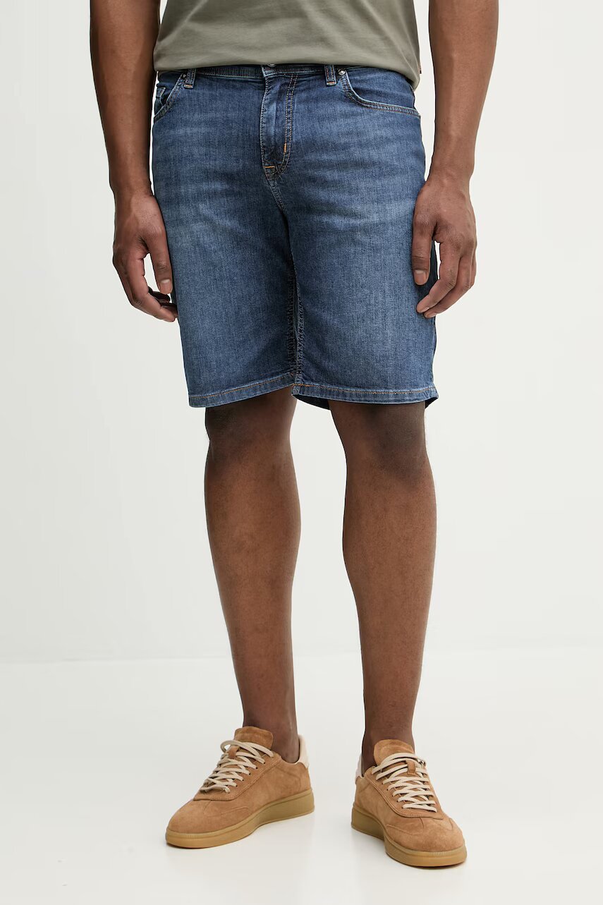 Joop! pantaloni scurți jeans