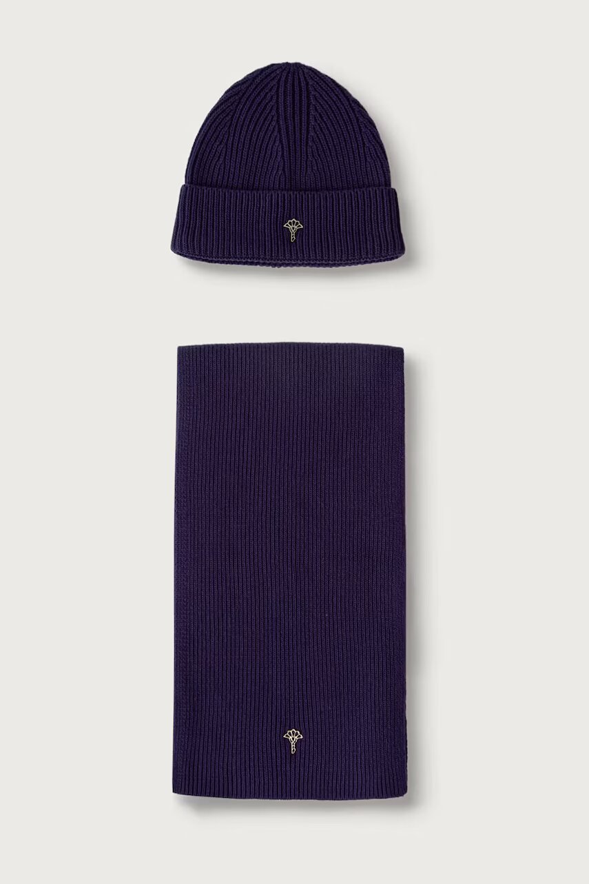 Joop! set de căciulii pentru femei cu lână