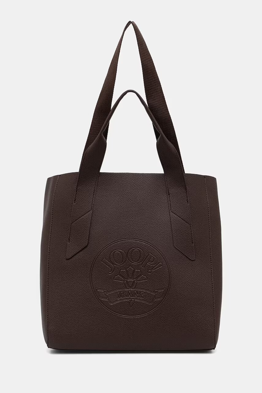 Joop! tote bag pentru femei cu imitație de piele Alto Jill