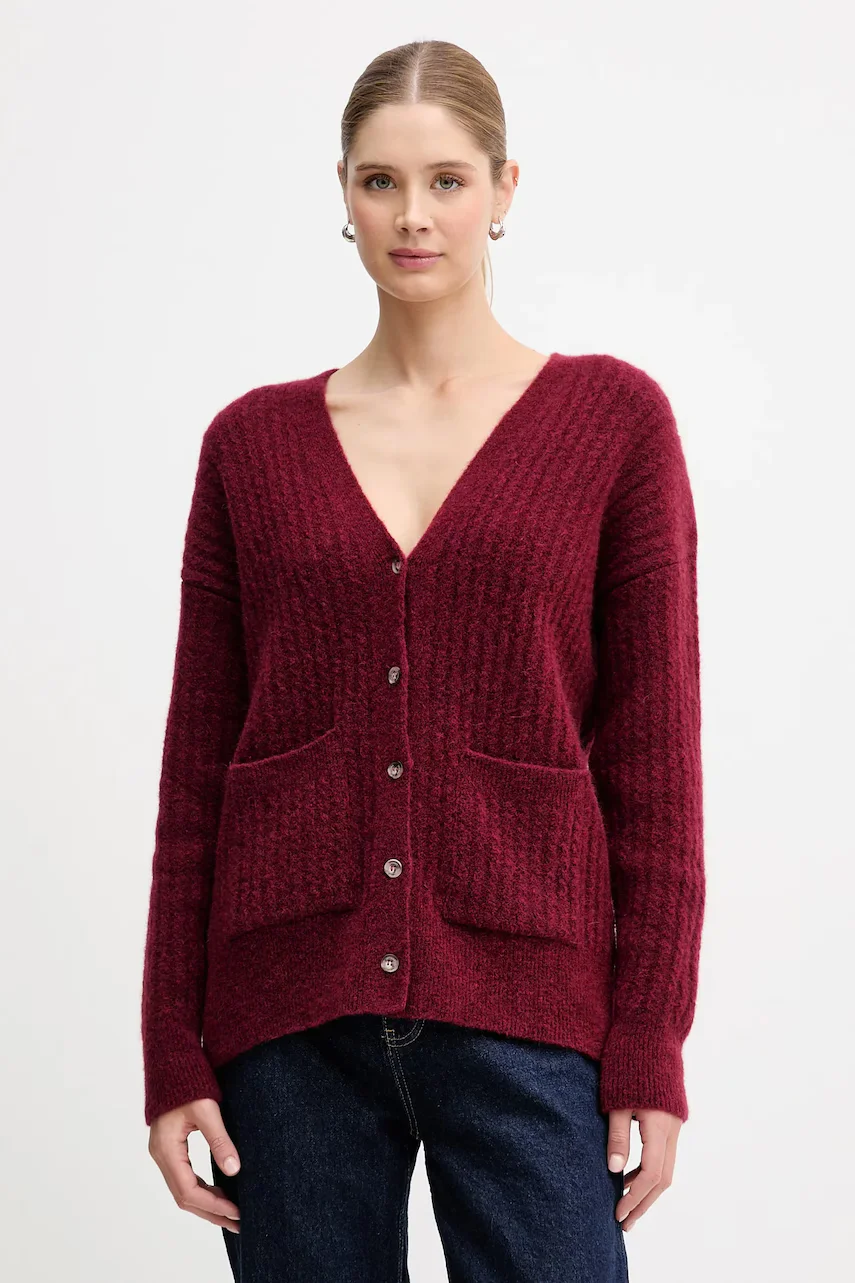 JOYINME cardigan din amestec de lână Soft Whisper