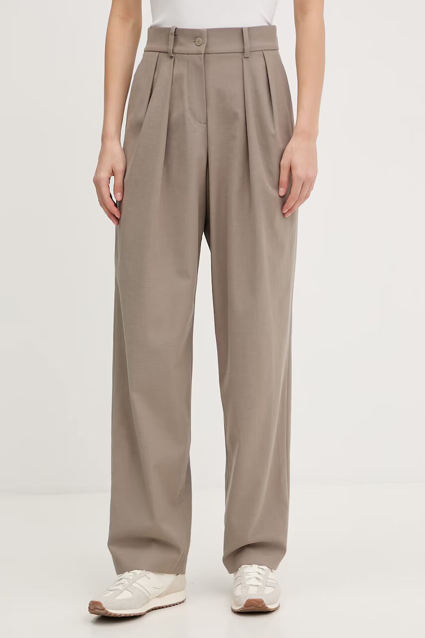 JOYINME pantaloni pentru femei din bumbac Nami