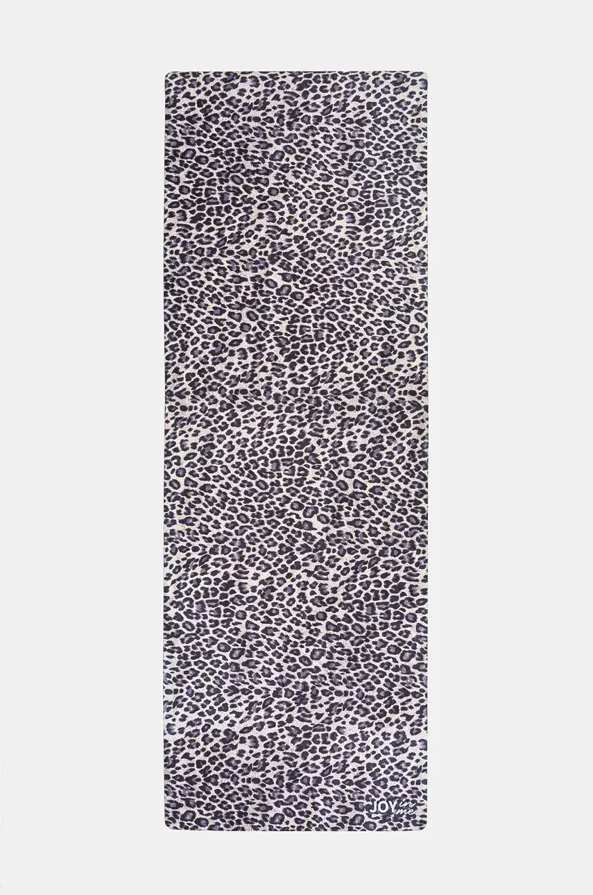 JOYINME saltea de yoga Flow Coated Leopard
