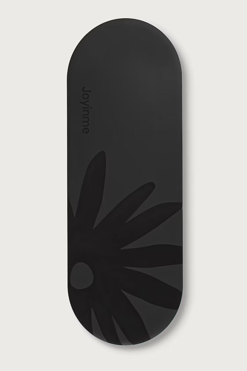 JOYINME saltea de yoga ROUNDED PRO 4 mm