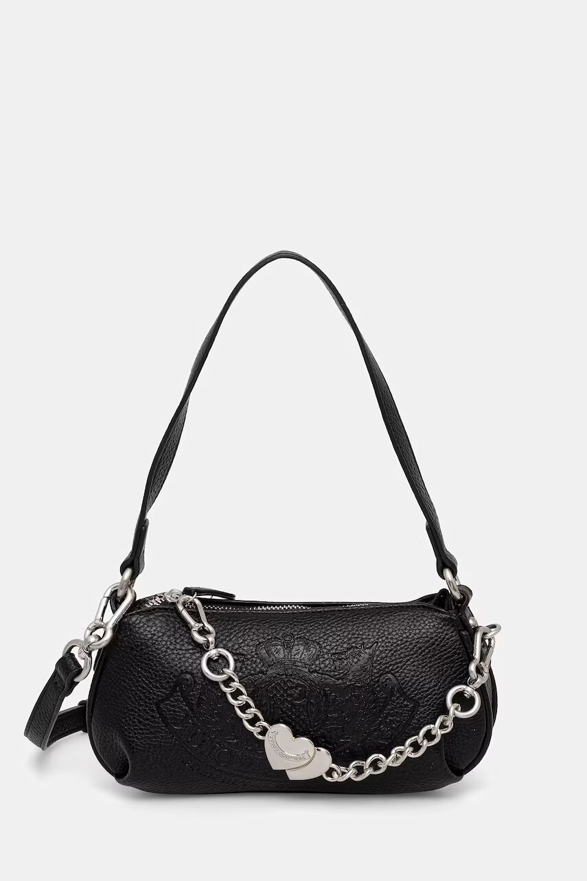 Juicy Couture geantă crossbody pentru femei cu imitație de piele TWIG NARRATIVE