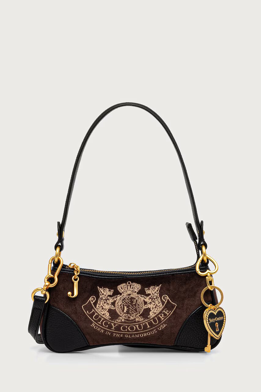 Juicy Couture geantă crossbody pentru femei DAYDREAMER