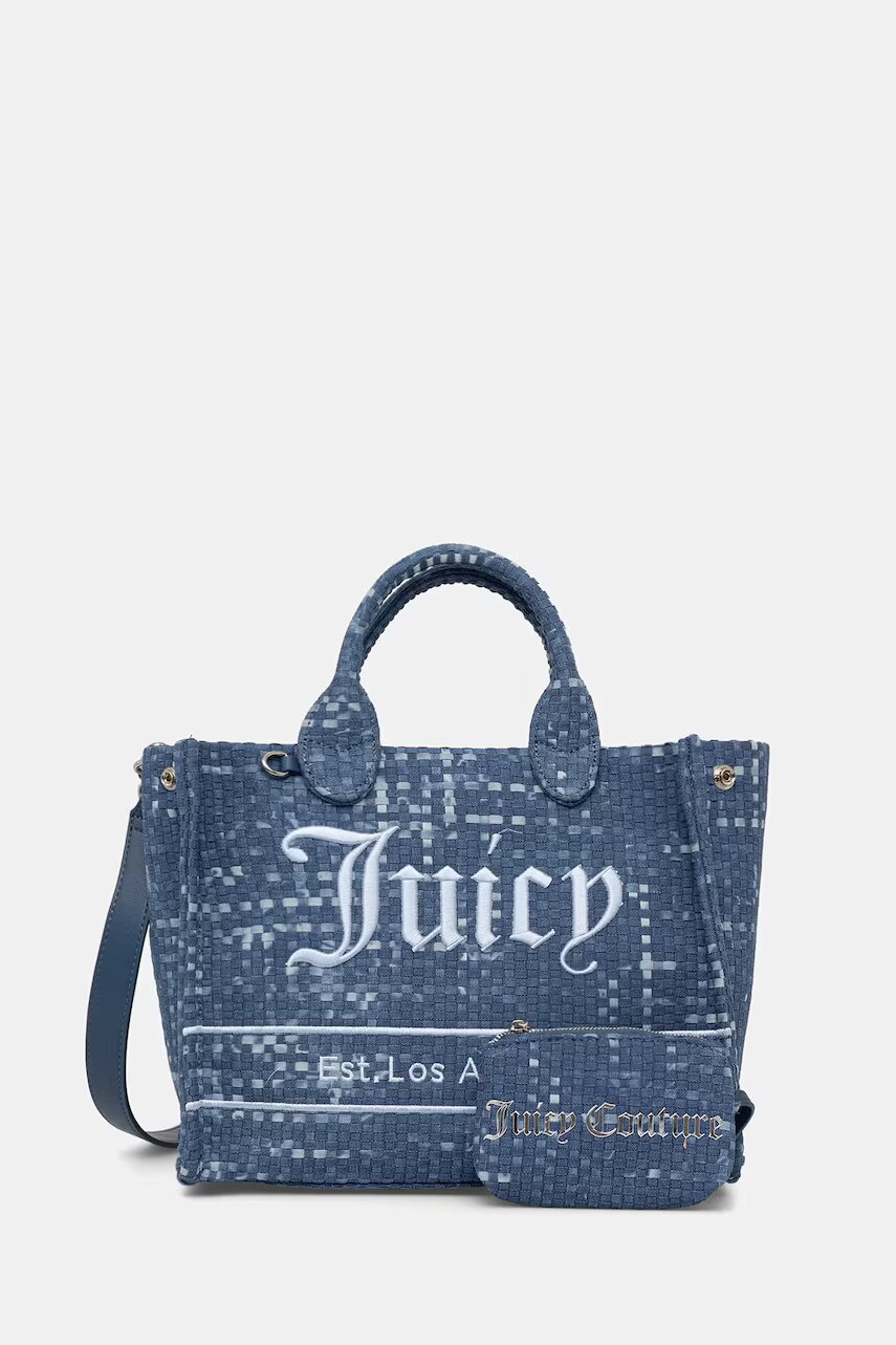 Juicy Couture geantă tote pentru femei IRIS