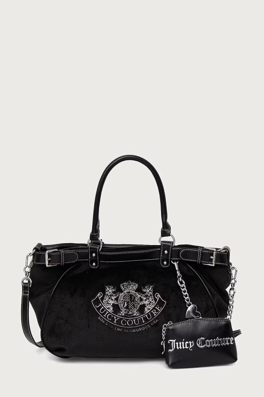 Juicy Couture Twig Narrative