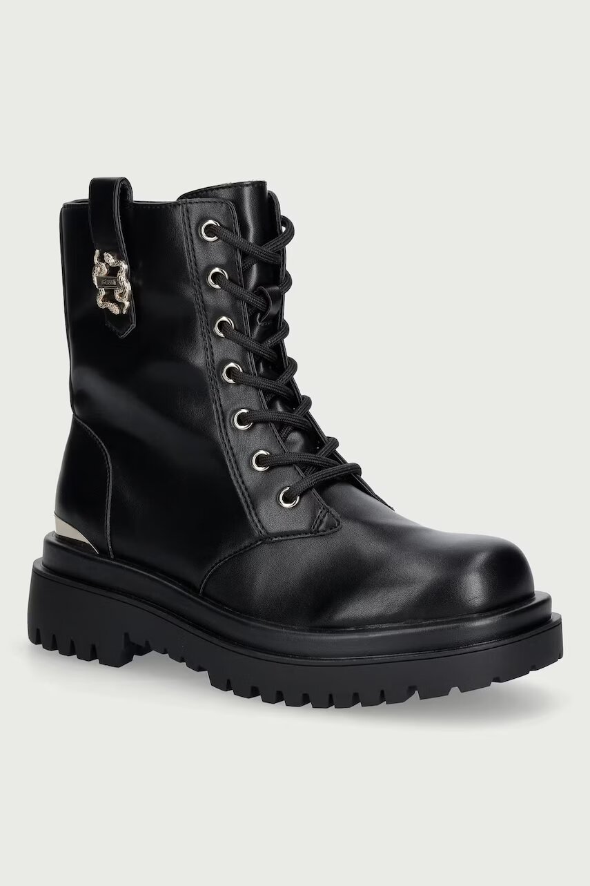 Just Cavalli botine pentru femei