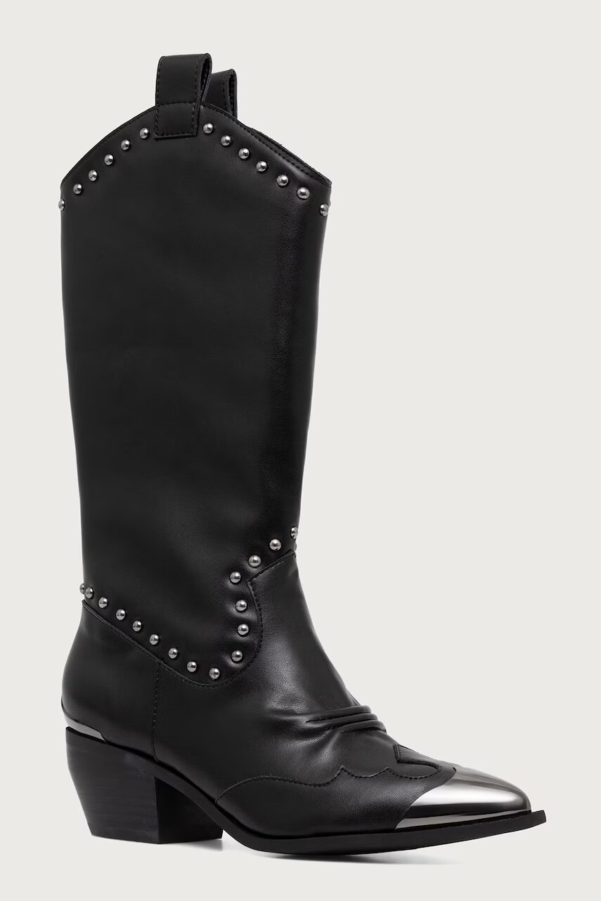 Just Cavalli cizme cowboy pentru femei