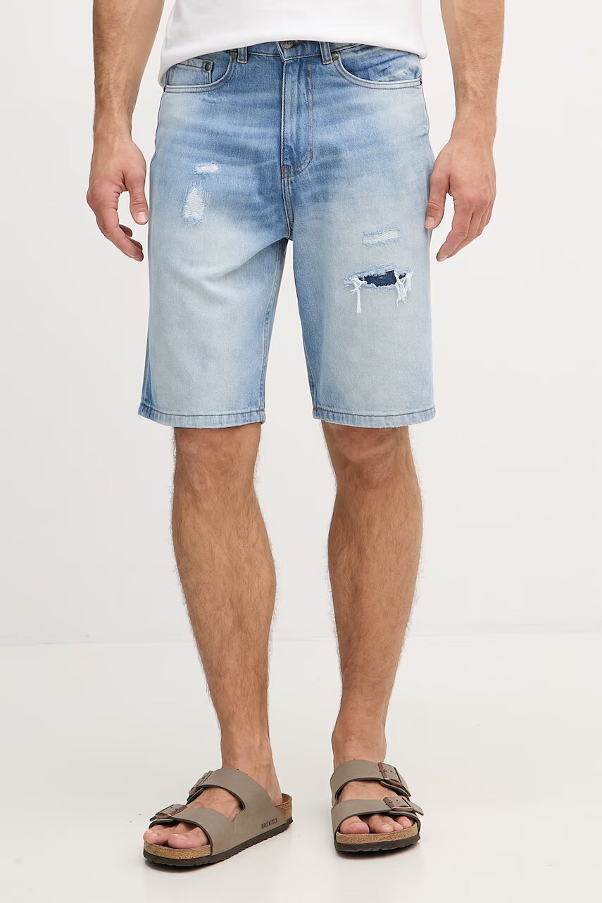 Just Cavalli pantaloni scurți pentru bărbați