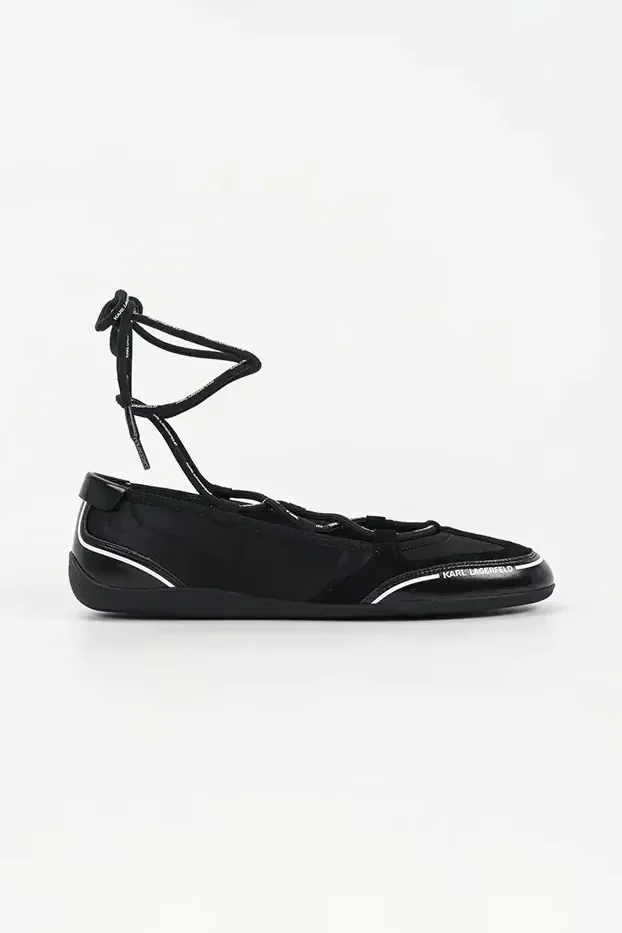 Karl Lagerfeld balerini ALTIA