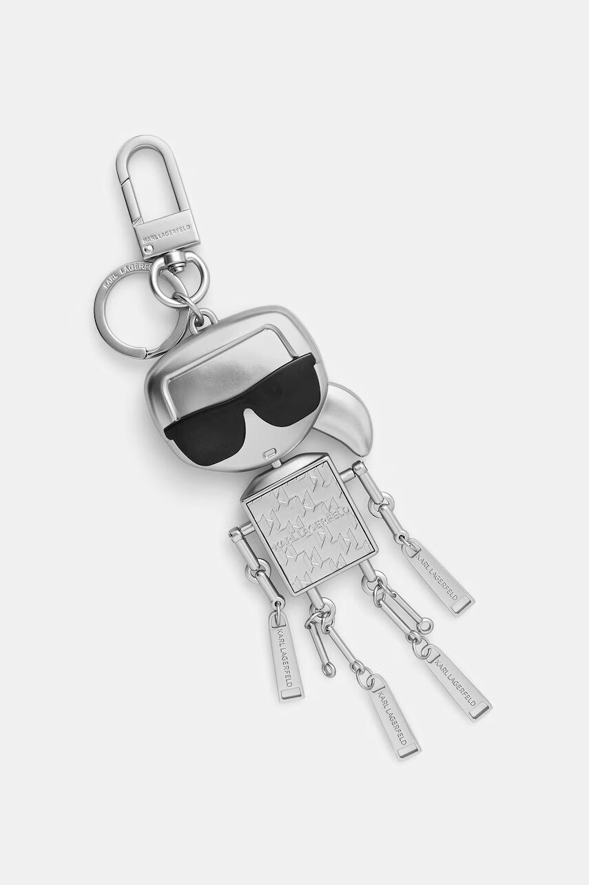 Karl Lagerfeld Breloc
