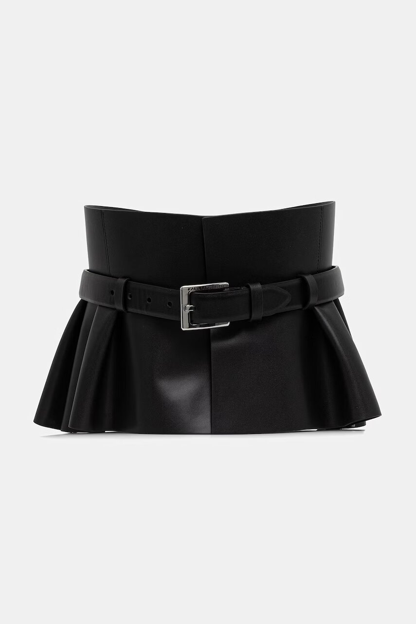 Karl Lagerfeld curea pentru femei K/ESSENTIAL