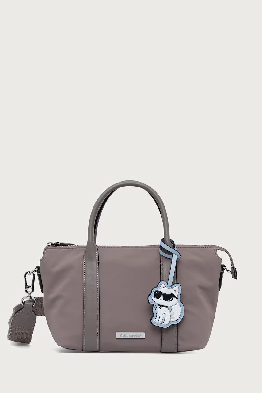 Karl Lagerfeld geantă crossbody pentru femei