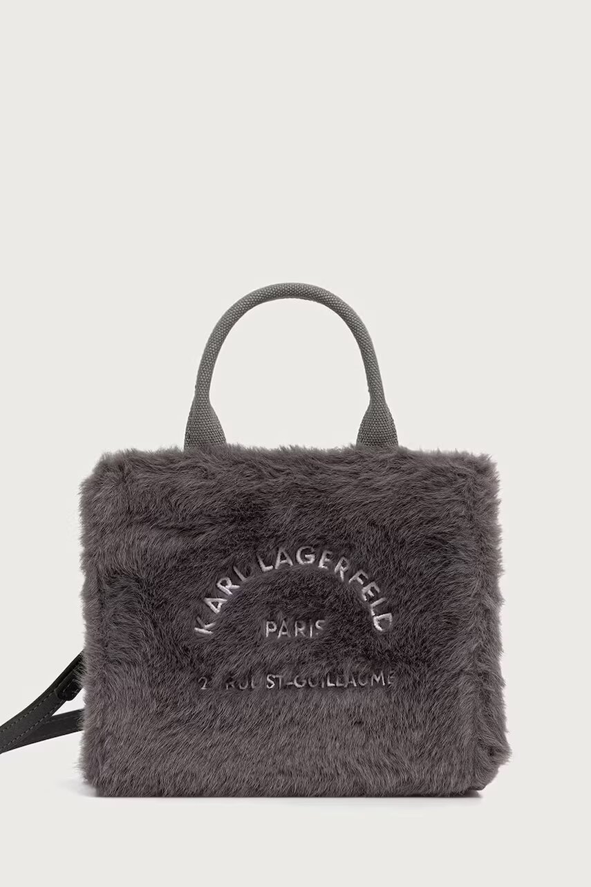 Karl Lagerfeld geantă crossbody pentru femei