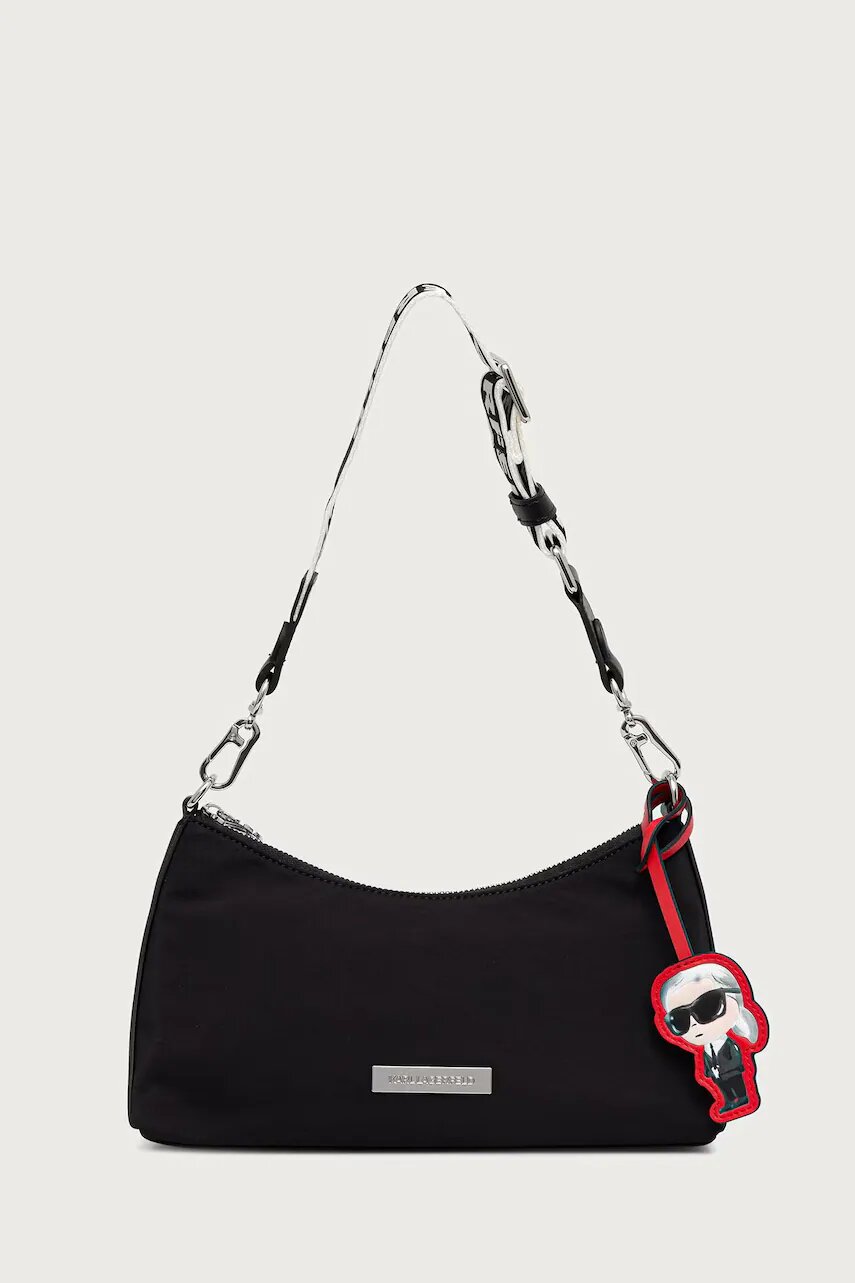 Karl Lagerfeld hobo bag pentru femei