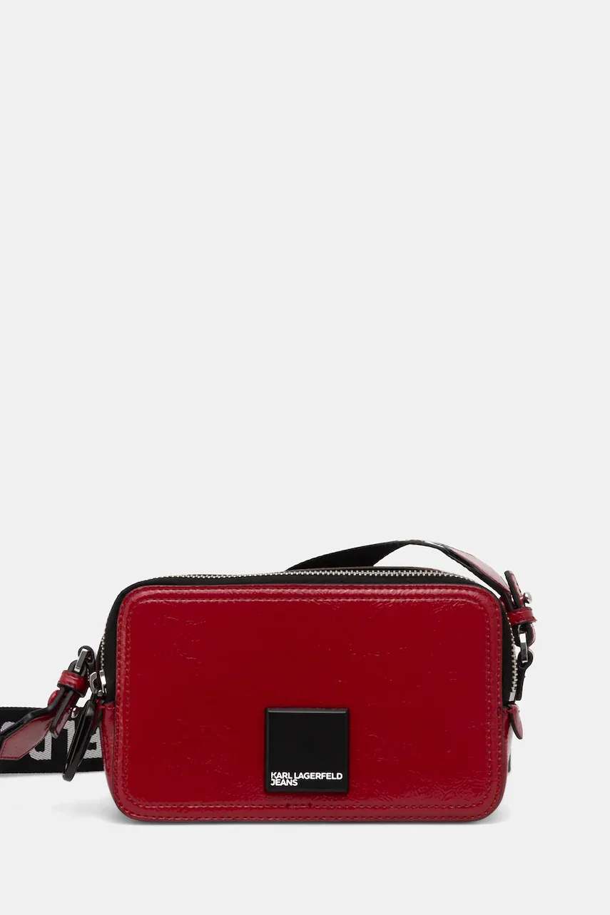 Karl Lagerfeld Jeans borseta