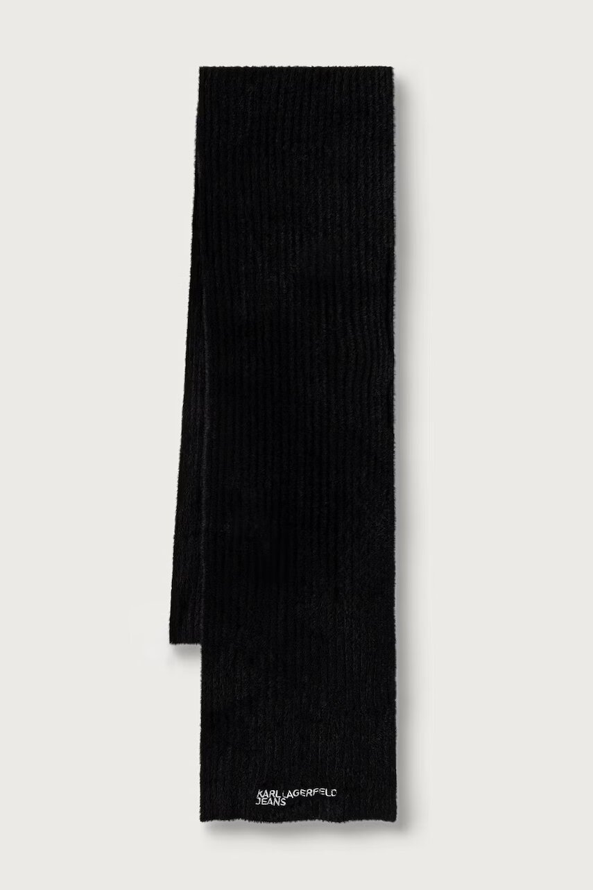 Karl Lagerfeld Jeans fular pentru femei