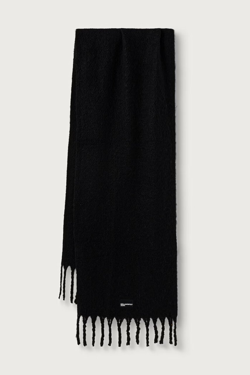 Karl Lagerfeld Jeans fular pentru femei