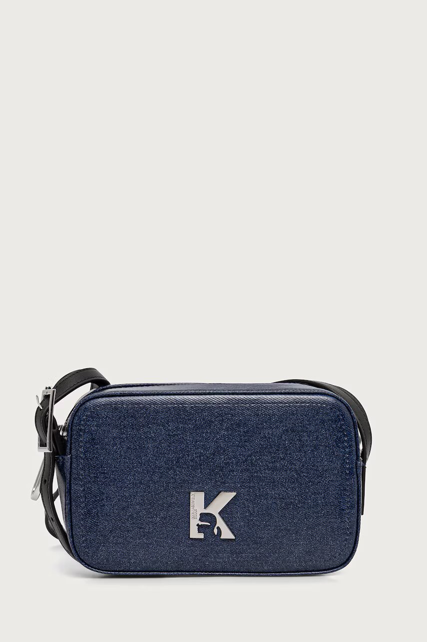 Karl Lagerfeld Jeans geantă pentru femei