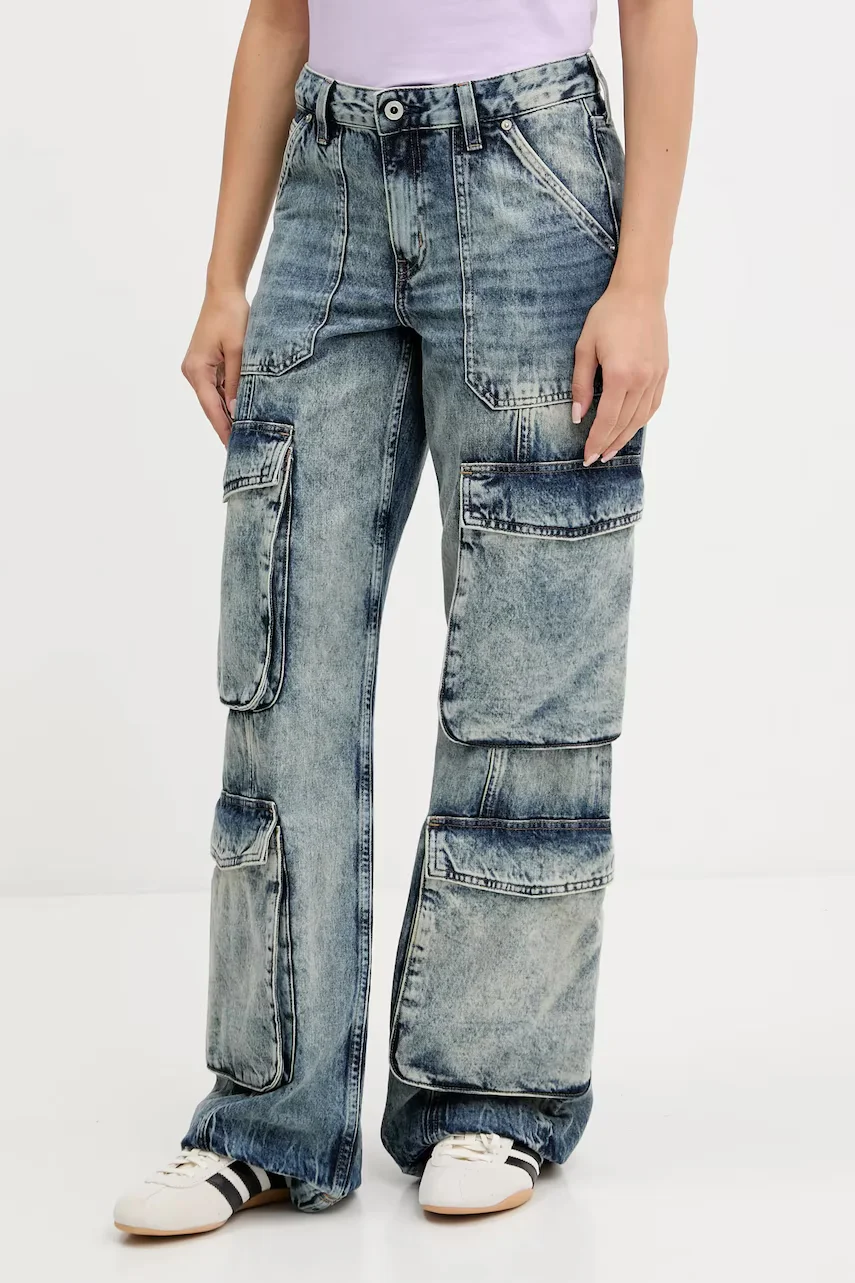 Karl Lagerfeld Jeans jeans