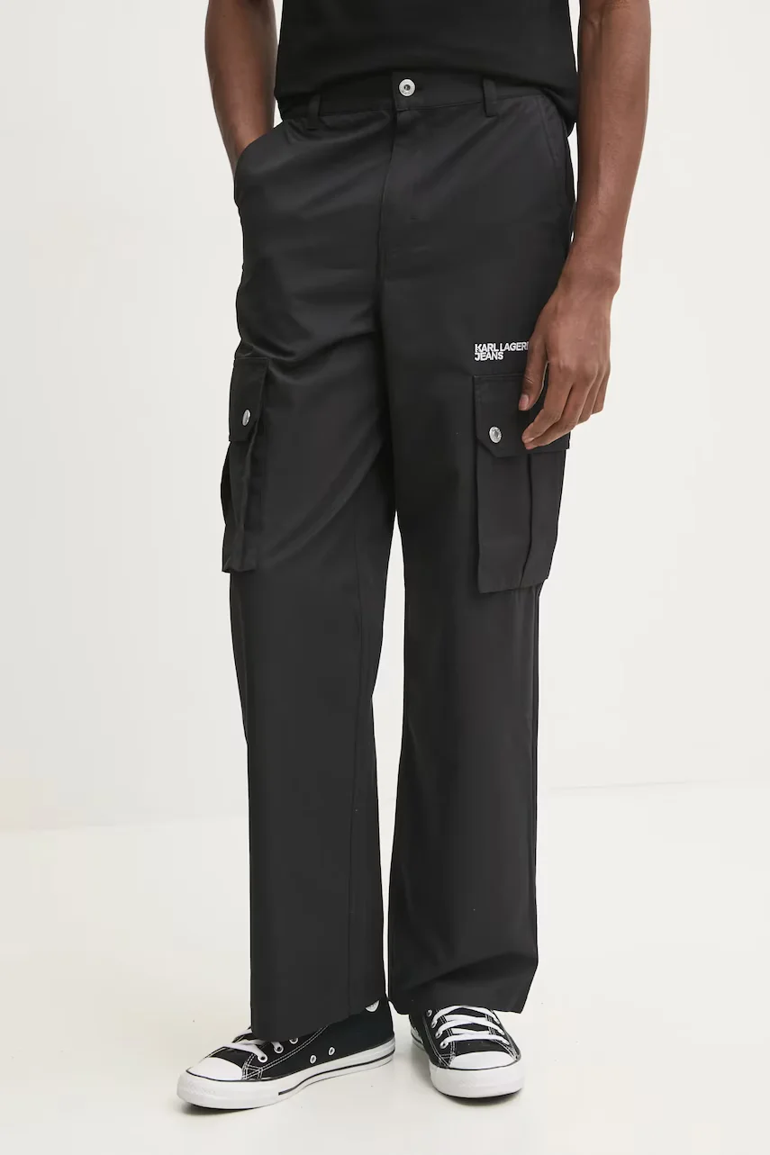Karl Lagerfeld Jeans pantaloni